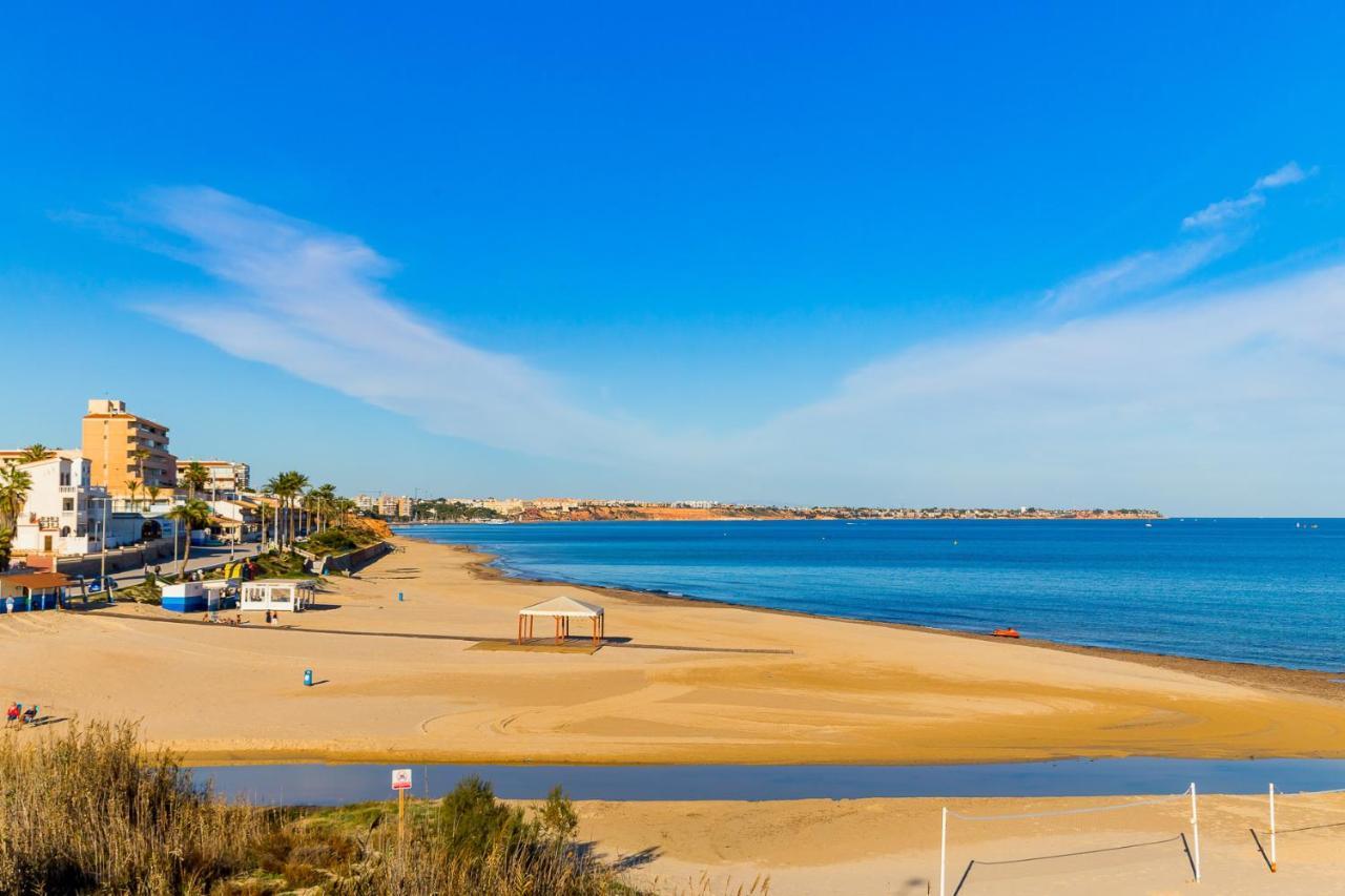 Luxurious 2 Bedroom Apartment Near The Beach Torre de la Horadada Exterior photo