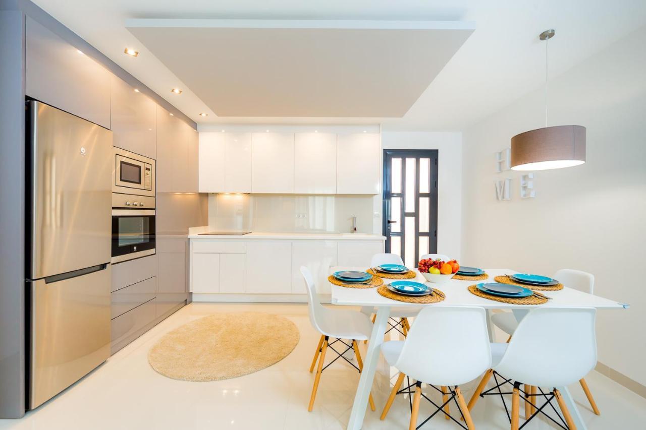 Luxurious 2 Bedroom Apartment Near The Beach Torre de la Horadada Exterior photo