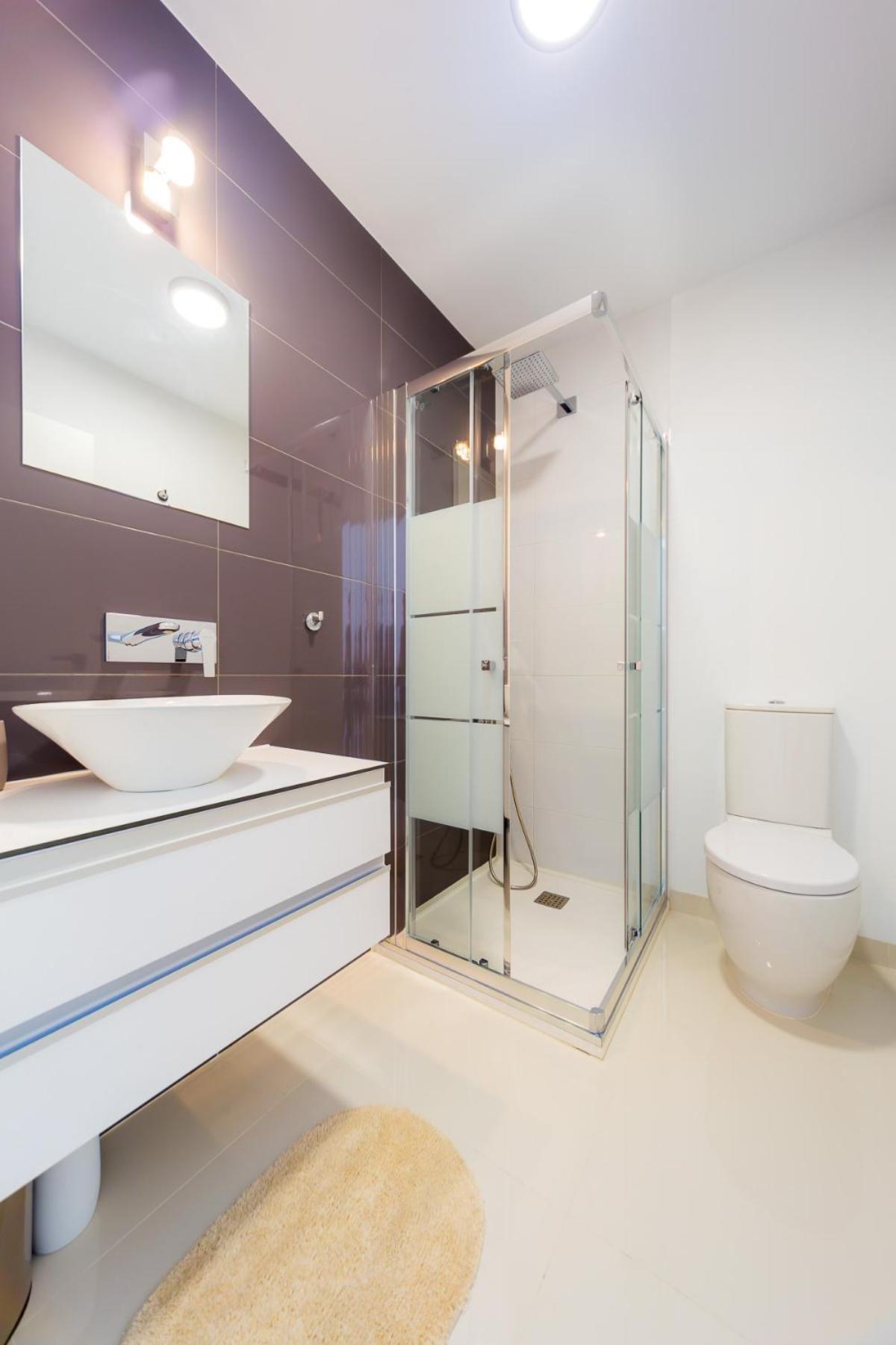 Luxurious 2 Bedroom Apartment Near The Beach Torre de la Horadada Room photo